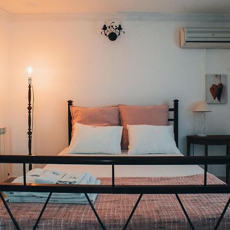 Guesthouse Da Vila Mourao Ngoại thất bức ảnh