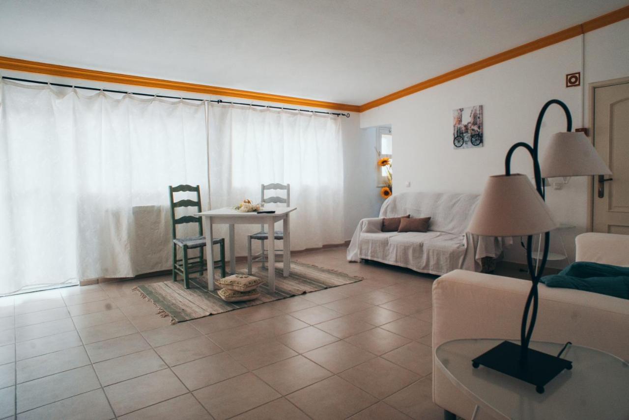 Guesthouse Da Vila Mourao Ngoại thất bức ảnh