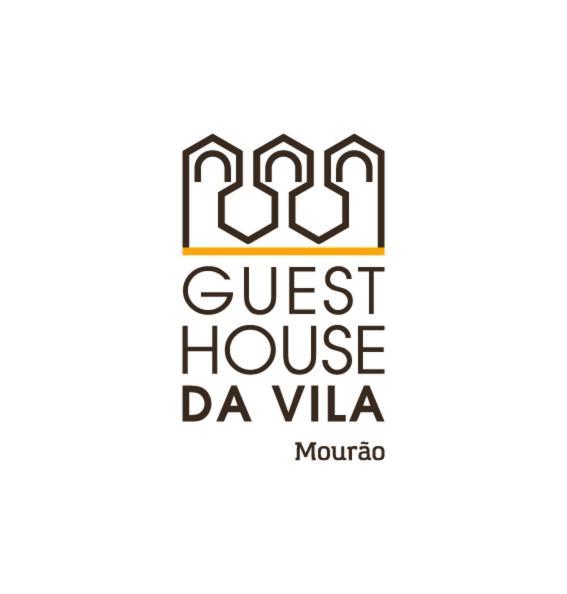 Guesthouse Da Vila Mourao Ngoại thất bức ảnh