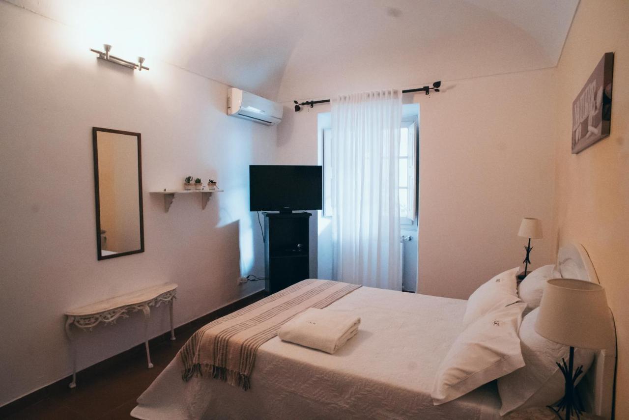 Guesthouse Da Vila Mourao Ngoại thất bức ảnh