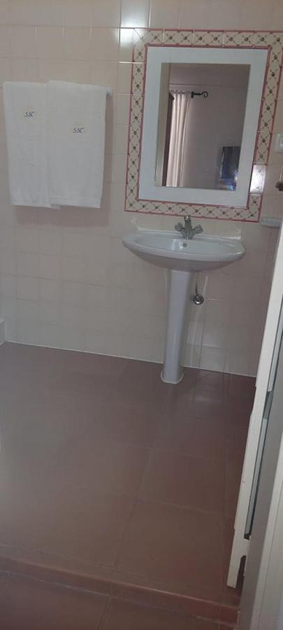 Guesthouse Da Vila Mourao Ngoại thất bức ảnh