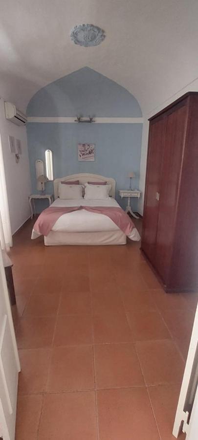 Guesthouse Da Vila Mourao Ngoại thất bức ảnh