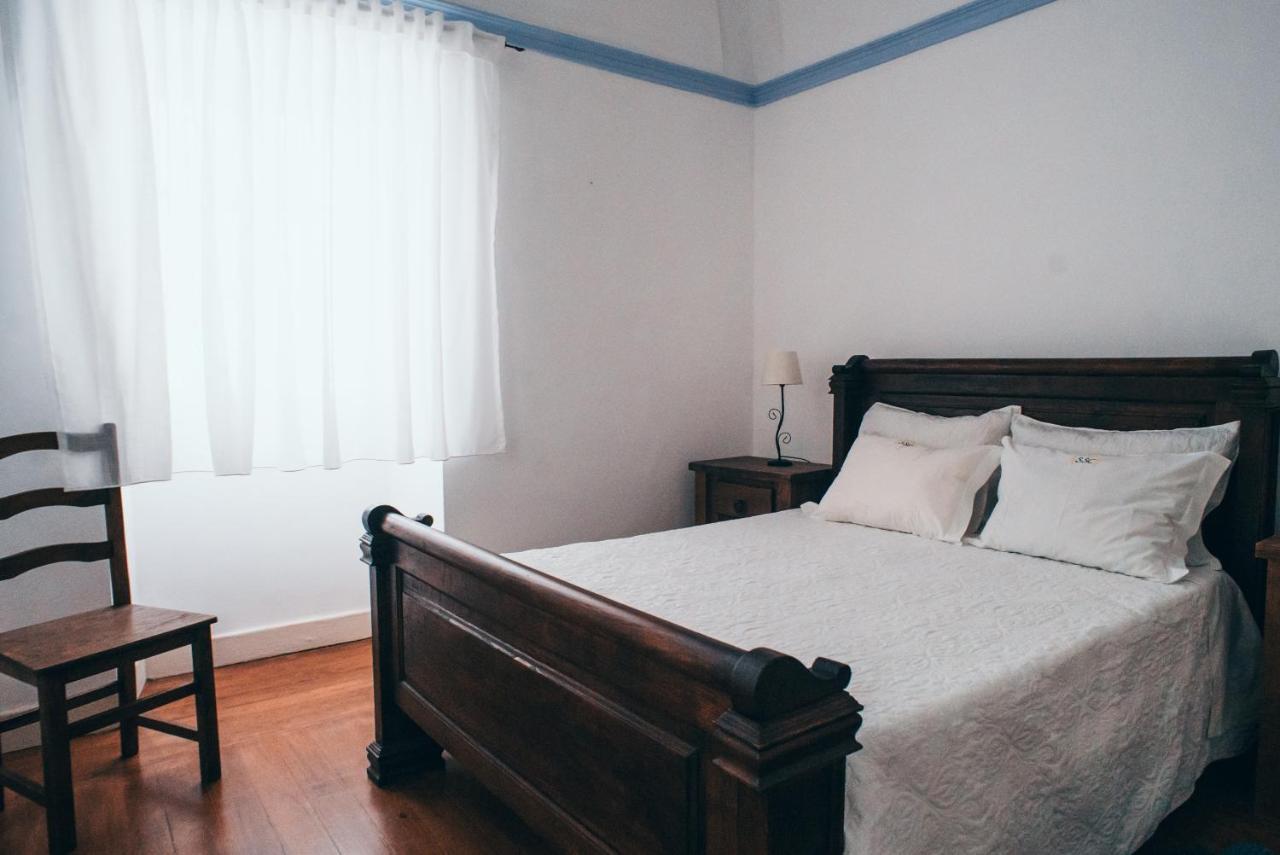 Guesthouse Da Vila Mourao Ngoại thất bức ảnh